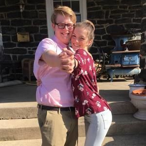 Meet your Posher, Savina